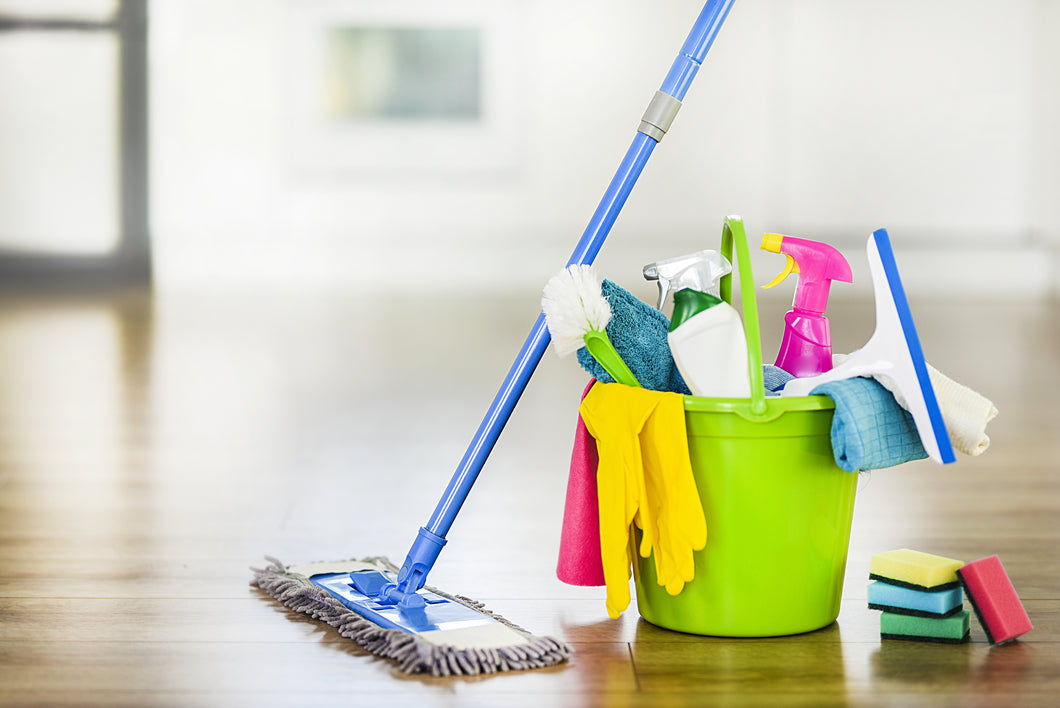 House Cleaning Services